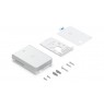 Ubiquiti U7 Pro Wall 5700 Mbit/s White Power over Ethernet (PoE)