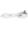 Ubiquiti U6-Mesh 4800 Mbit/s White Power over Ethernet (PoE)