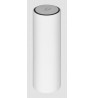 Ubiquiti U6-Mesh 4800 Mbit/s White Power over Ethernet (PoE)