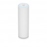 UniFi U6 Mesh In/Out door Access Point IPX5 Wi-Fi 6 2.4/5GHz, 1xGbE RJ45, 4.8 Gbps