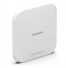NETGEAR Insight Cloud Managed WiFi 6 AX1800 Dual Band Access Point (WAX610) 1800 Mbit/s White Power over Ethernet (PoE)
