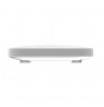 NETGEAR Insight Cloud Managed WiFi 6 AX1800 Dual Band Access Point (WAX610) 1800 Mbit/s White Power over Ethernet (PoE)
