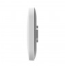 NETGEAR Insight Cloud Managed WiFi 6 AX1800 Dual Band Access Point (WAX610) 1800 Mbit/s White Power over Ethernet (PoE)
