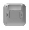 NETGEAR Insight Cloud Managed WiFi 6 AX1800 Dual Band Access Point (WAX610) 1800 Mbit/s White Power over Ethernet (PoE)