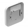 NETGEAR Insight Cloud Managed WiFi 6 AX1800 Dual Band Access Point (WAX610) 1800 Mbit/s White Power over Ethernet (PoE)