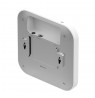 NETGEAR Insight Cloud Managed WiFi 6 AX1800 Dual Band Access Point (WAX610) 1800 Mbit/s White Power over Ethernet (PoE)