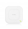 ZYXEL WIFI 6 AP, ACCESS POINT, NWA50AX AX1800, 2X2 MU-MIMO, POE+ (802.3AT), STANDALONE/NEBULA CLOUD MANAGED INCLUDING POWER