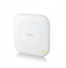 Acces Point Wi-Fi 6 Zyxel NWA50AX 2.4GHz(2x2)/5GHz(2x2) PoE+ 1x1G