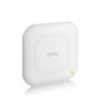 Acces Point Wi-Fi 6 Zyxel NWA50AX 2.4GHz(2x2)/5GHz(2x2) PoE+ 1x1G
