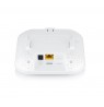 Acces Point Wi-Fi 6 Zyxel NWA50AX 2.4GHz(2x2)/5GHz(2x2) PoE+ 1x1G