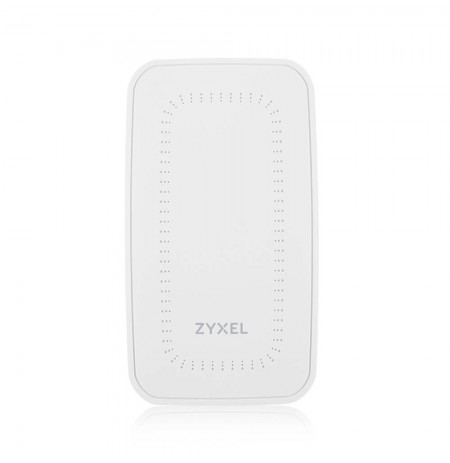 Acces Point Wi-Fi 6 Zyxel WAX300H 2.4GHz(2x2)/5GHz(2x2) PoE+ 4x1G