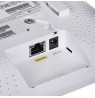 Acces Point Wi-Fi 6 Zyxel WAX510D 2.4GHz(2x2)/5GHz(2x2) PoE+ 1x1G x2,5G