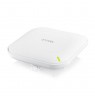 Acces Point Wi-Fi 6 Zyxel NWA50AXPRO 2.4GHz(2x2)/5GHz(3x3) PoE+/PoE++ 1x2,5G
