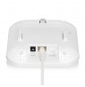 Acces Point Wi-Fi 6 Zyxel NWA50AXPRO 2.4GHz(2x2)/5GHz(3x3) PoE+/PoE++ 1x2,5G