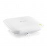 Acces Point Wi-Fi 6 Zyxel NWA50AXPRO 2.4GHz(2x2)/5GHz(3x3) PoE+/PoE++ 1x2,5G