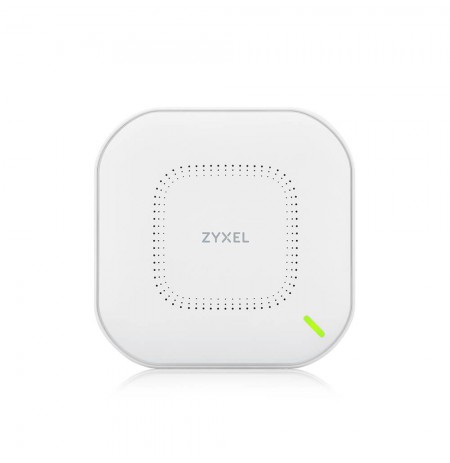 Zyxel NWA110AX wireless access point 1775 Mbit/s White Power over Ethernet (PoE)