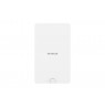 NETGEAR Insight Cloud Managed WiFi 6 AX1800 Dual Band Outdoor Access Point (WAX610Y) 1800 Mbit/s White Power over Ethernet (PoE)