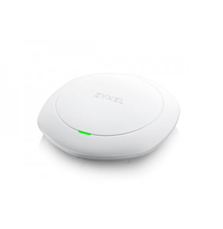 Acces Point Wi-Fi 5 Zyxel WAC6303D-S 2.4GHz(2x2)/5GHz(3x3) PoE/PoE+ 2x1G