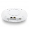 Acces Point Wi-Fi 5 Zyxel WAC6303D-S 2.4GHz(2x2)/5GHz(3x3) PoE/PoE+ 2x1G