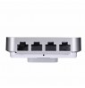 Ubiquiti UniFi HD In-Wall 1733 Mbit/s White Power over Ethernet (PoE)