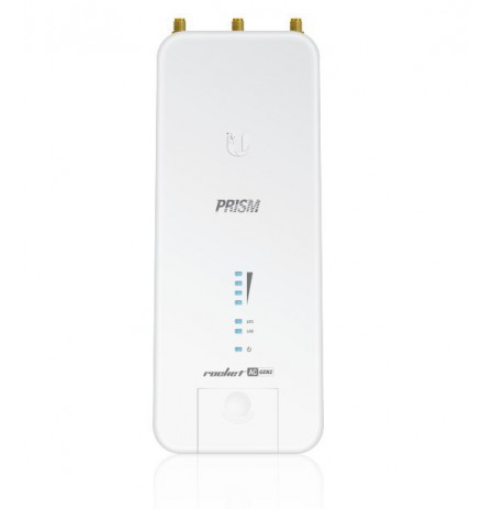 Ubiquiti Networks RP-5AC-Gen2 WLAN access point Power over Ethernet (PoE) White