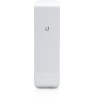 Ubiquiti NSM2 wireless access point 150 Mbit/s White Power over Ethernet (PoE)