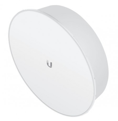 Ubiquiti Networks PowerBeam AC ISO Gen2 Network bridge 450 Mbit/s White
