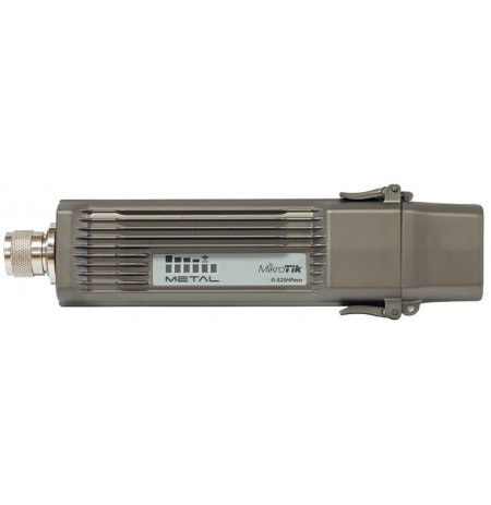 Mikrotik Metal 52 ac 54 Mbit/s Metallic Power over Ethernet (PoE)