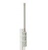 MikroTik GrooveA 52 ac | Client Device | RBGrooveGA-52HPacn, Dual Band, 1x RJ45 1000Mbps