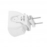 Ubiquiti UISP Wave Access Point 5400 Mbit/s White