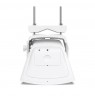 Ubiquiti UISP Wave Access Point 5400 Mbit/s White