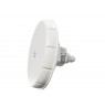 Mikrotik Wire nRAY 2000 Mbit/s White Power over Ethernet (PoE)