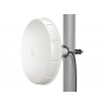 Mikrotik Wire nRAY 2000 Mbit/s White Power over Ethernet (PoE)