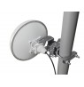 Mikrotik Wire nRAY 2000 Mbit/s White Power over Ethernet (PoE)