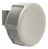 Mikrotik SXT SA5 ac White Power over Ethernet (PoE)