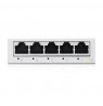 Zyxel GS-105BV5-EU0101F network switch Unmanaged L2 Gigabit Ethernet (10/100/1000)