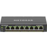 NETGEAR 8-Port Gigabit Ethernet High-Power PoE+ Plus Switch (GS308EPP) Managed L2/L3 Gigabit Ethernet (10/100/1000) Power over