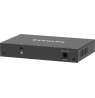 NETGEAR 8-Port Gigabit Ethernet High-Power PoE+ Plus Switch (GS308EPP) Managed L2/L3 Gigabit Ethernet (10/100/1000) Power over E