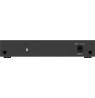 NETGEAR 8-Port Gigabit Ethernet High-Power PoE+ Plus Switch (GS308EPP) Managed L2/L3 Gigabit Ethernet (10/100/1000) Power over E