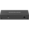 NETGEAR 8-Port Gigabit Ethernet High-Power PoE+ Plus Switch (GS308EPP) Managed L2/L3 Gigabit Ethernet (10/100/1000) Power over E