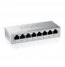 Zyxel GS-108BV5-EU0101F network switch Unmanaged L2 Gigabit Ethernet (10/100/1000)