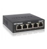 NETGEAR GS305 Unmanaged L2 Gigabit Ethernet (10/100/1000) Black