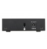 NETGEAR GS305 Unmanaged L2 Gigabit Ethernet (10/100/1000) Black