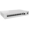 Huawei S110-8P2ST | Switch | 8x GE PoE+, 1x SFP, 1x GE, 124W, AC