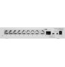 Huawei S110-8P2ST | Switch | 8x GE PoE+, 1x SFP, 1x GE, 124W, AC