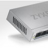 Zyxel GS1005HP Unmanaged Gigabit Ethernet (10/100/1000) Power over Ethernet (PoE) Silver