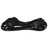 Zyxel GS1100-24E Unmanaged Gigabit Ethernet (10/100/1000) Black