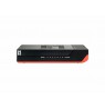 LevelOne GSW-0807 - switch - 8 porte
