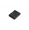 Teltonika TSW304 - switch - 4 porte