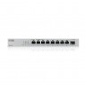 Zyxel XMG-108 Unmanaged 2.5G Ethernet (100/1000/2500) Silver